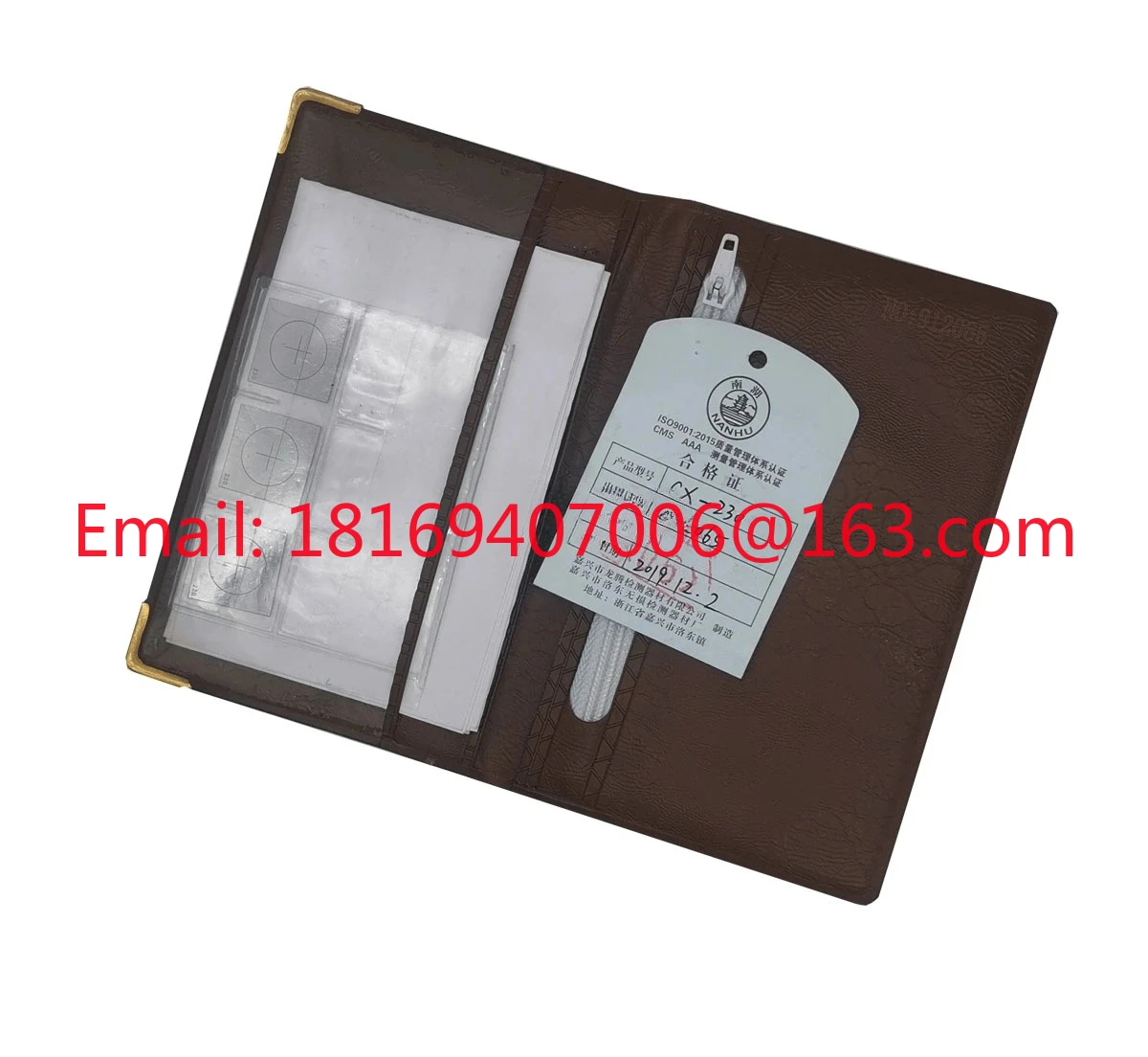 1pcs standard test piece CX4-230 CX4-430 CX-230 CX-430 magnetic particle testing standard test piece
1pcs standard test piece CX4-230 CX4-430 CX-230 CX-430 magnetic particle testing standard test piece