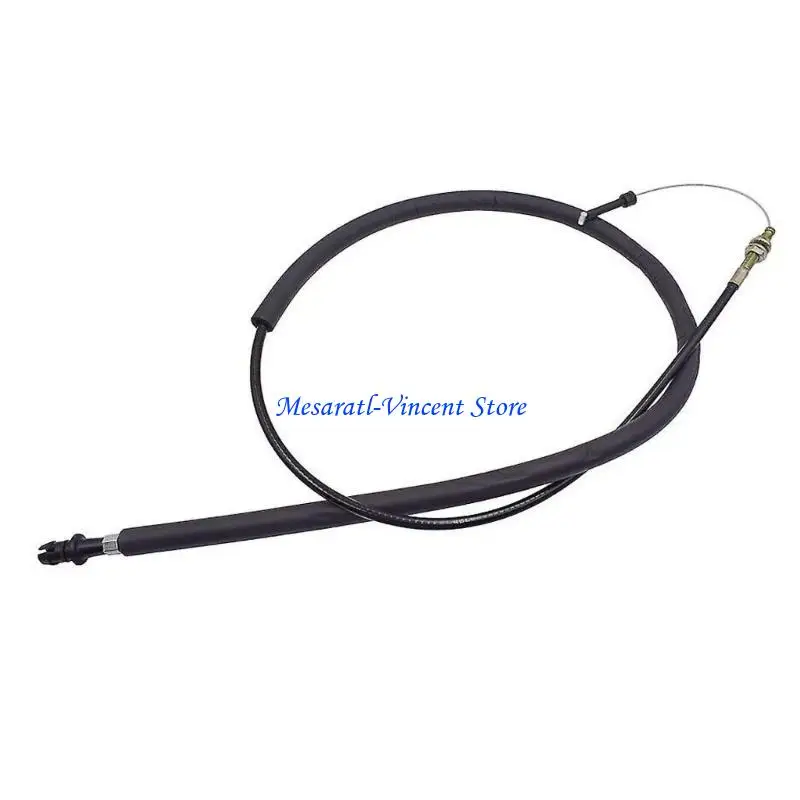 A70F Эффективный масляный кабель дроссельной заслонки Простая установка Подходит для V13V V23W V33V V33W V43W Номер детали
A70F Эффективный масляный кабель дроссельной заслонки Простая установка Подходит для V13V V23W V33V V33W V43W Номер детали