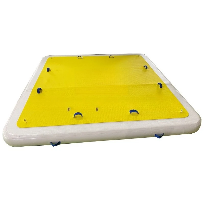 Inflatable floating table water yoga mat, folding paddle floating board inflatable floating row
Inflatable floating table water yoga mat, folding paddle floating board inflatable floating row