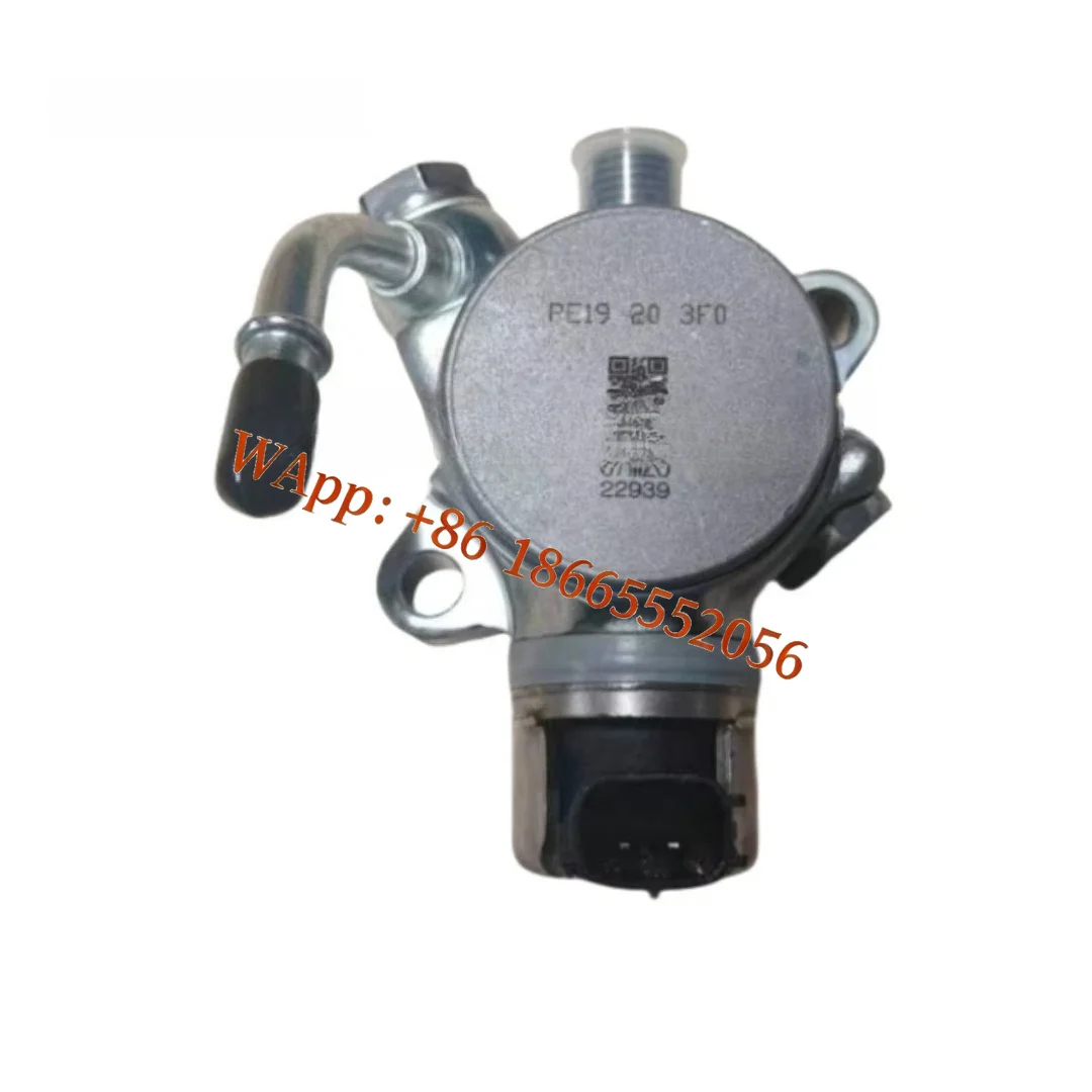 High pressure fuel pump for Maz da automobile PE19-20-3F0 PE18203F0 cross-border special supply
High pressure fuel pump for Maz da automobile PE19-20-3F0 PE18203F0 cross-border special supply