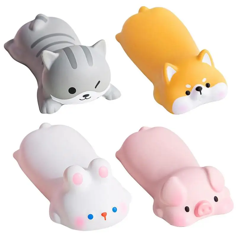 Cute Wrist Rest Pad Support for Mouse Computer Laptop Arm Rest for Desk Ergonomic Office Supplies Fatigue Relief
Cute Wrist Rest Pad Support for Mouse Computer Laptop Arm Rest for Desk Ergonomic Office Supplies Fatigue Relief
