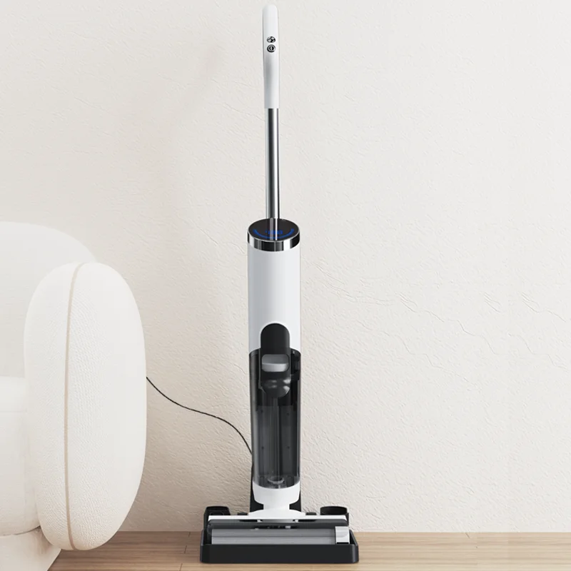 Smart Handheld Vacuum Cleaner Wet/Dry Upright Vacuum For Household Use For Floors-Hotel & Home Friendly
Smart Handheld Vacuum Cleaner Wet/Dry Upright Vacuum For Household Use For Floors-Hotel & Home Friendly