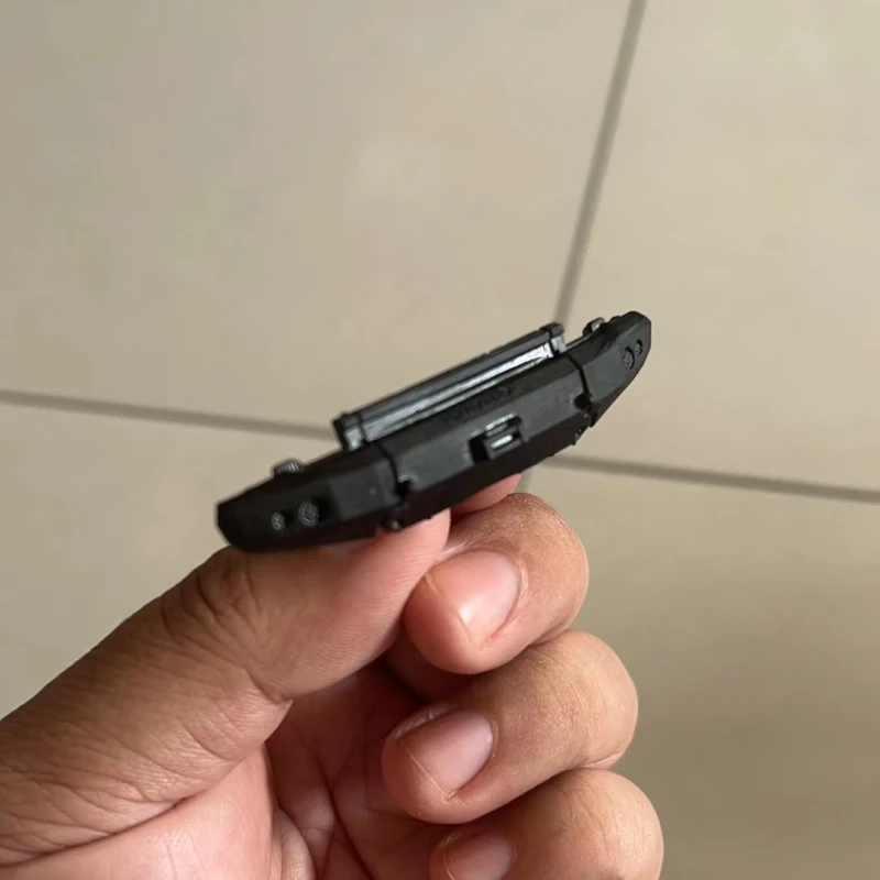 Новый комплект для коррекции живота JUQI для преобразования SS14 Ironhide, аксессуары для экшн-фигурок
Новый комплект для коррекции живота JUQI для преобразования SS14 Ironhide, аксессуары для экшн-фигурок