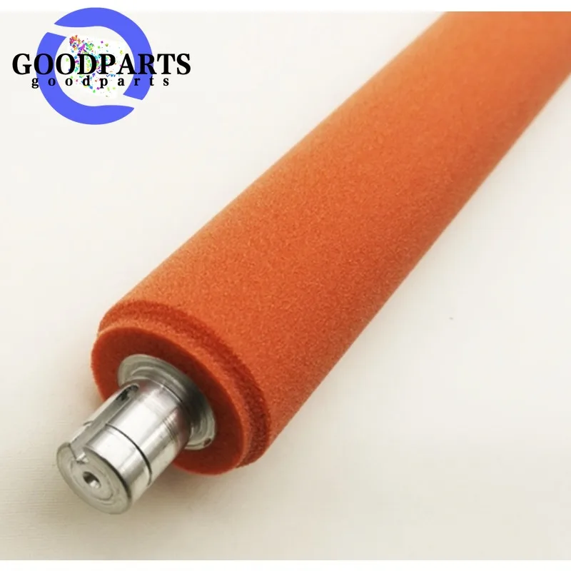 Fuser Film Sleeve Roller Kit A2x0r71011-Film For Konica Minolta Bizhub 654 754 C558 C658 C554 554e C654 C754
Fuser Film Sleeve Roller Kit A2x0r71011-Film For Konica Minolta Bizhub 654 754 C558 C658 C554 554e C654 C754