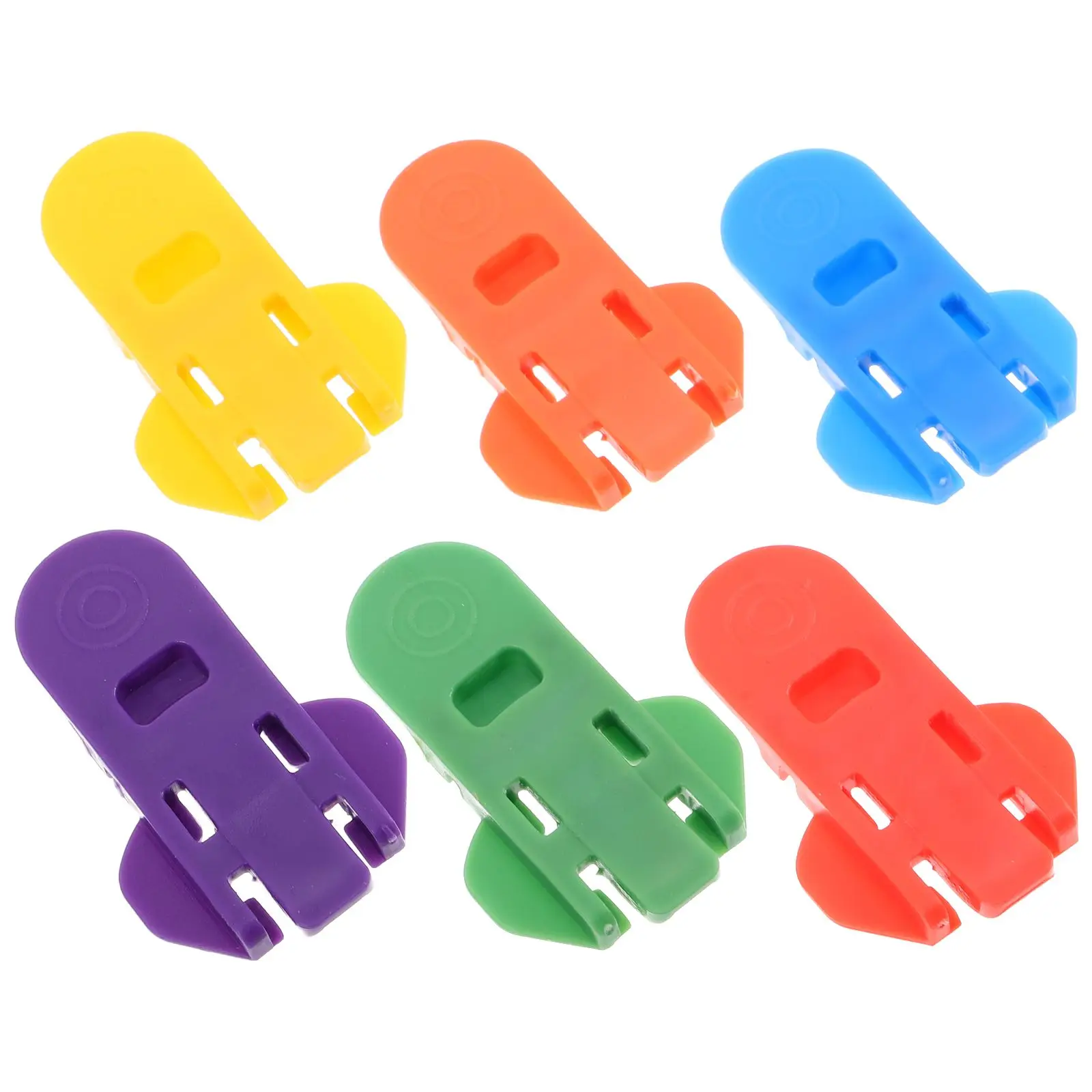 6 Pcs Beverage Bottle Opener Manual Can Openers Bulk Beer Gadget Plastic Lid Remover
6 Pcs Beverage Bottle Opener Manual Can Openers Bulk Beer Gadget Plastic Lid Remover