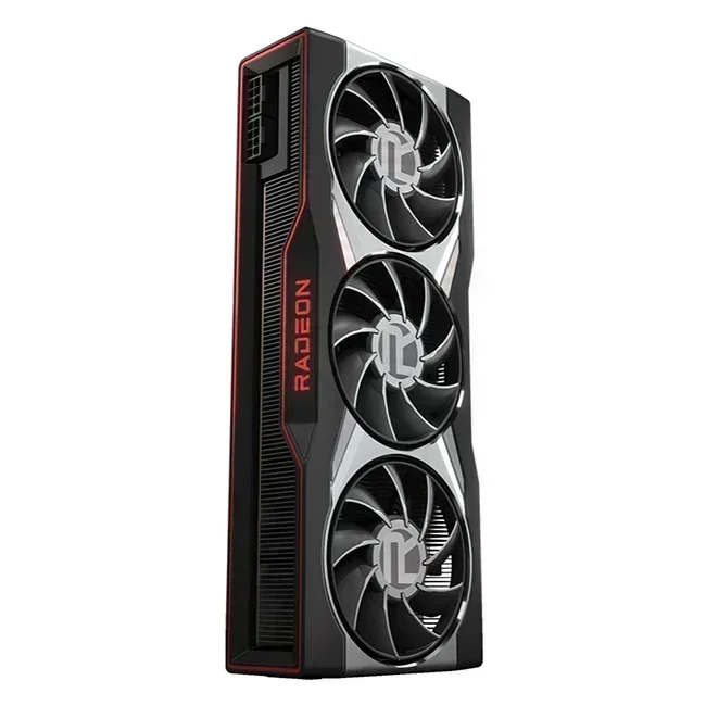 #For Used AMD Radeon RX 6700xt RX 5700 XT Gaming Graphics Card 16GB GDDR6 RX 6800 XT 6700xt desktop vga
#For Used AMD Radeon RX 6700xt RX 5700 XT Gaming Graphics Card 16GB GDDR6 RX 6800 XT 6700xt desktop vga