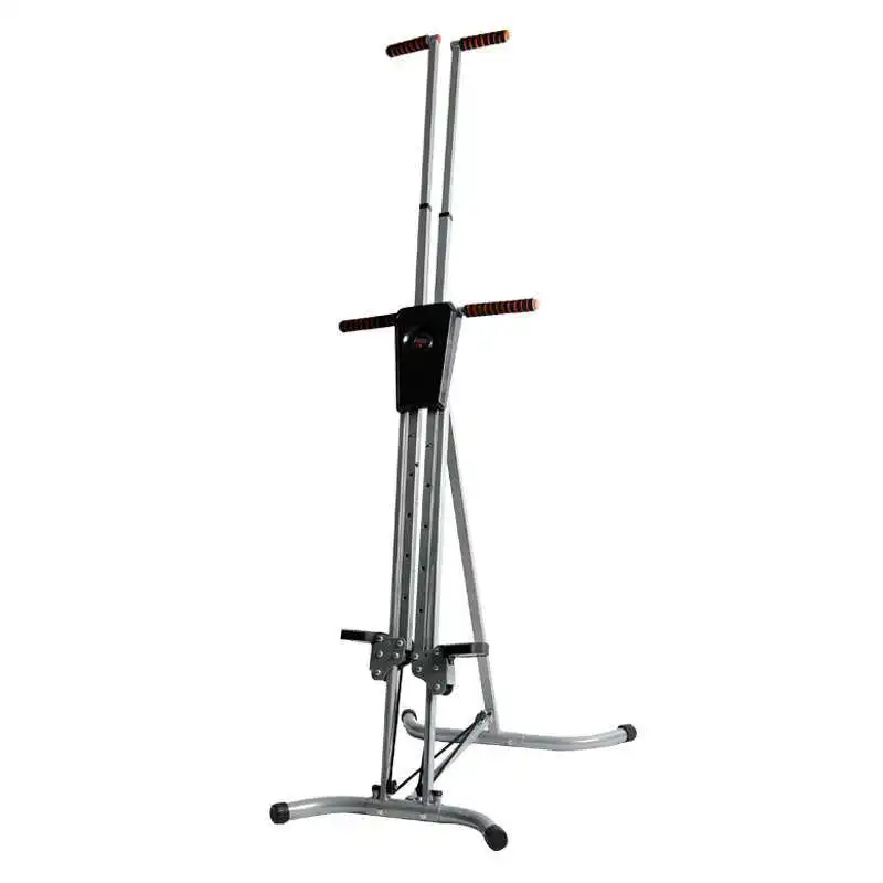 Vertical Climber Folding Exercise Equipment Climbing Machine Climber Exercise Bike for Home Trainer 2026
Vertical Climber Folding Exercise Equipment Climbing Machine Climber Exercise Bike for Home Trainer 2026