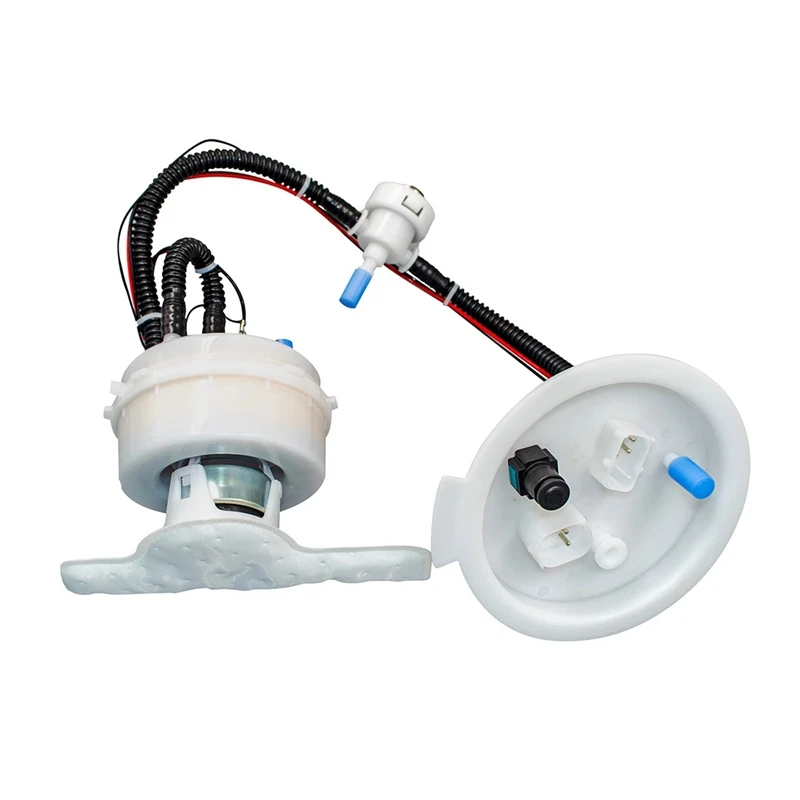 16117260640 Электрический топливный насос Assy для-BMW F06 F07 F10 F18 F11 F12 523I 535I 528I 640I бензиновый насос Конвейерный модуль
16117260640 Электрический топливный насос Assy для-BMW F06 F07 F10 F18 F11 F12 523I 535I 528I 640I бензиновый насос Конвейерный модуль