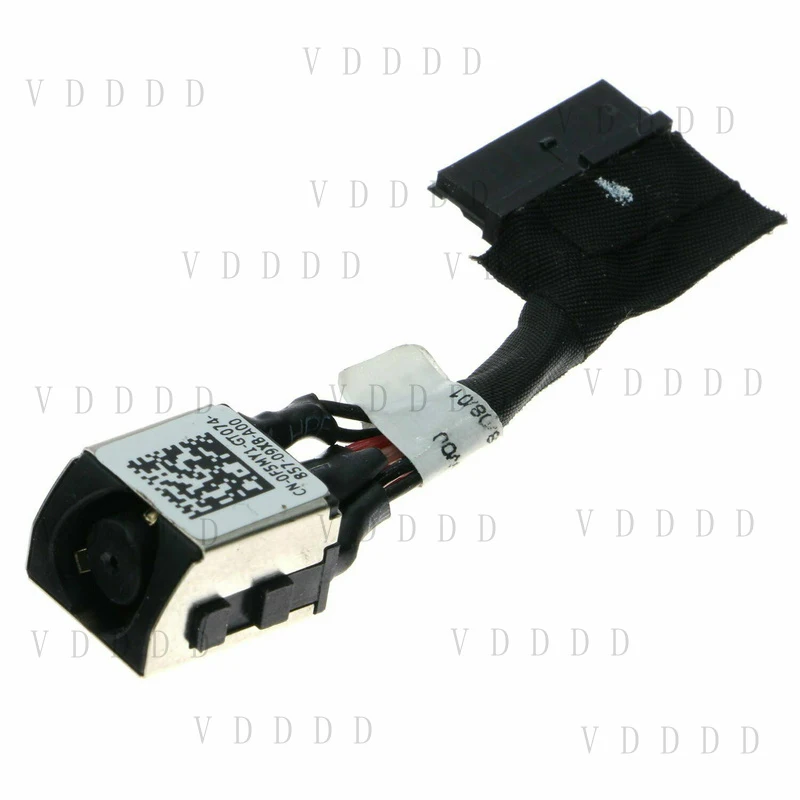 TT NEW DC Power Jack Harness For Dell G3 15 17 3379 3579 0F5MY1
TT NEW DC Power Jack Harness For Dell G3 15 17 3379 3579 0F5MY1