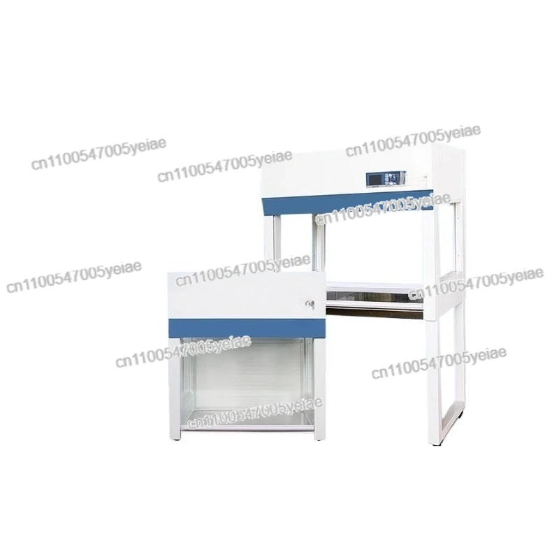 Super Clean Workbench Laboratory Single Double Vertical Horizontal Dust Removal Sterile Stainless Steel Clean Purification
Super Clean Workbench Laboratory Single Double Vertical Horizontal Dust Removal Sterile Stainless Steel Clean Purification