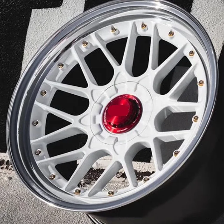 19in 4 Holes 4x1143 Deep Dish Concave Set Alloy Forged Wheels Rims Fit for vw Polo
19in 4 Holes 4x1143 Deep Dish Concave Set Alloy Forged Wheels Rims Fit for vw Polo