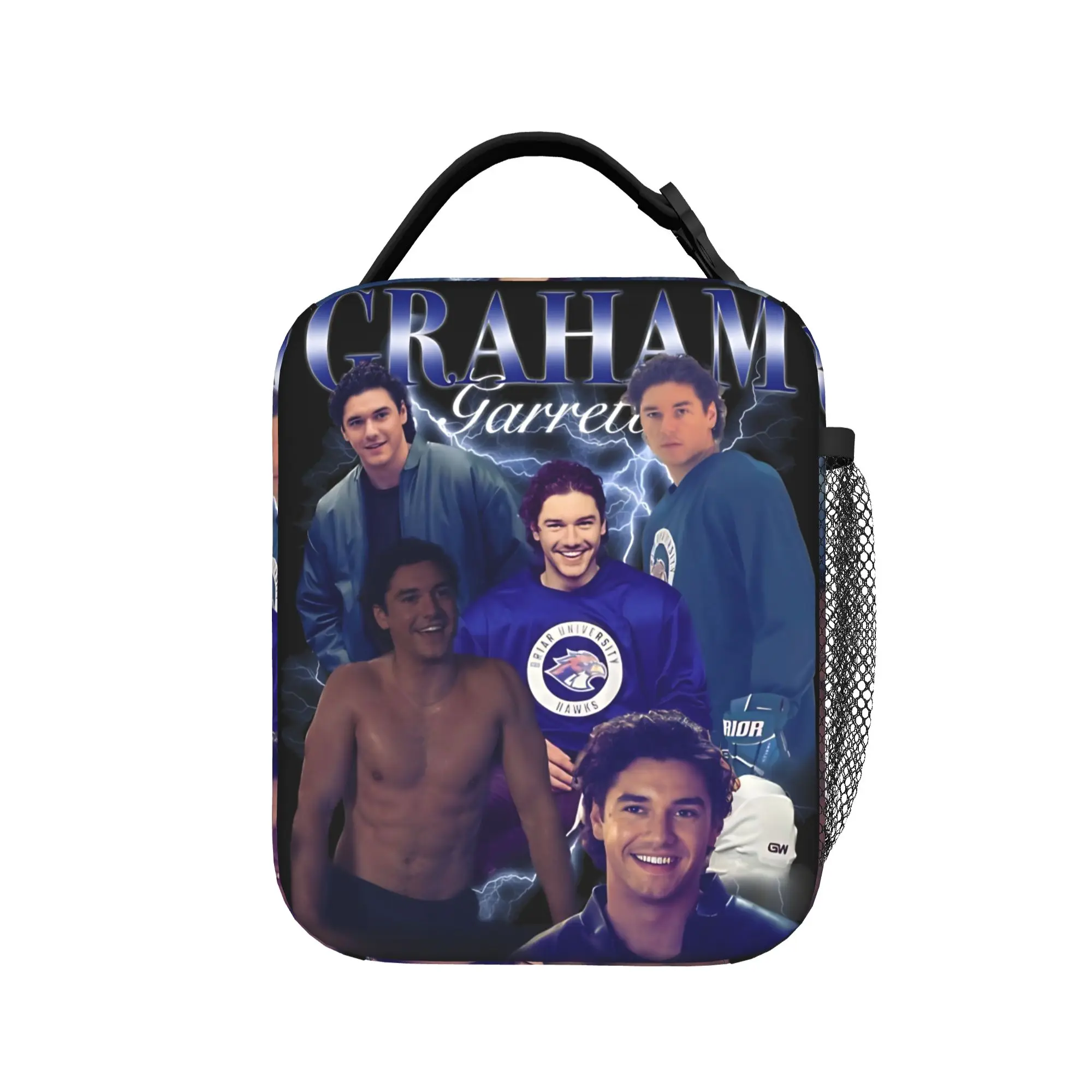 Lunch Bag Off Campus Garrett Graham Outdoor Picnic Lunch Box For Girl Boy Kawaii Portable Print Thermal Lunch Bags
Lunch Bag Off Campus Garrett Graham Outdoor Picnic Lunch Box For Girl Boy Kawaii Portable Print Thermal Lunch Bags