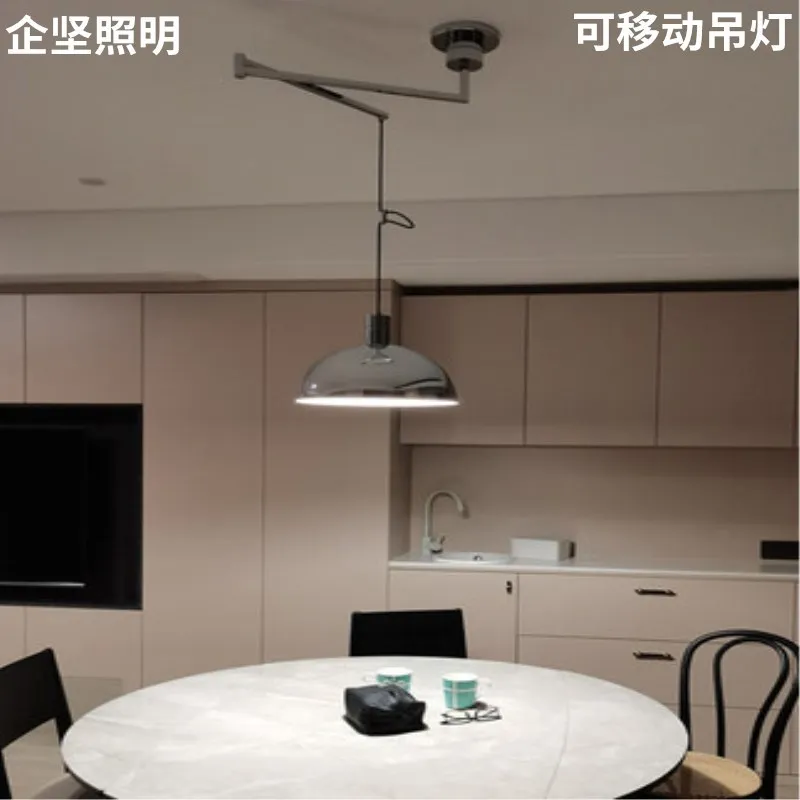 Nordic Minimalist Style Pendant Light Living Room Droplight Dining Table Hanging Lamp Decor Home Chandelier Appliances
Nordic Minimalist Style Pendant Light Living Room Droplight Dining Table Hanging Lamp Decor Home Chandelier Appliances