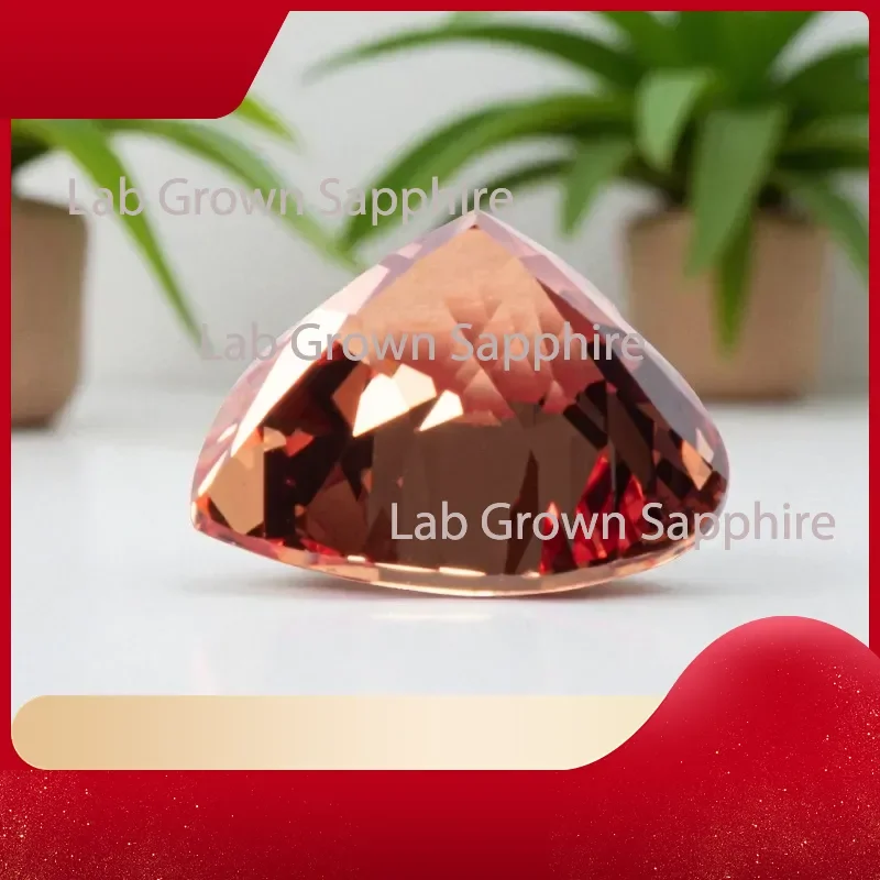 Heart Cut Lab Grown Sapphire Loose Gemstone, Multi Colors Multiple Sizes, DIY Jewelry Inlay Material with AGL Certificate
Heart Cut Lab Grown Sapphire Loose Gemstone, Multi Colors Multiple Sizes, DIY Jewelry Inlay Material with AGL Certificate