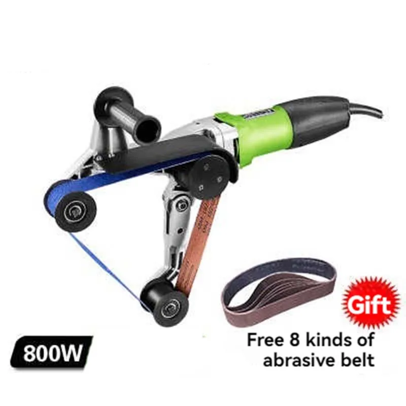 Машина для полировки труб из нержавеющей стали Шлифовальная машина для круглых труб Машина для волочения проволоки Полировка металла и удаление ржавчины
Машина для полировки труб из нержавеющей стали Шлифовальная машина для круглых труб Машина для волочения проволоки Полировка металла и удаление ржавчины