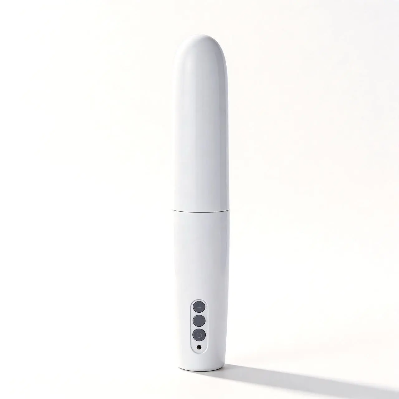 Gynecological Infection Treatment LED Red-blue Light Therapy Tightening Stick Relief for Bacterial Vaginosis
Gynecological Infection Treatment LED Red-blue Light Therapy Tightening Stick Relief for Bacterial Vaginosis