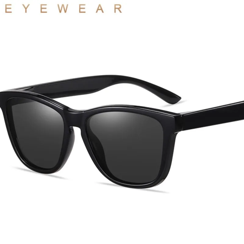 Glasses Polarized Sunglasses Driving UV400 Protection Sports Unisex New Men Dazzling Sun Eyewear Square Outdoor Travel TT264
Glasses Polarized Sunglasses Driving UV400 Protection Sports Unisex New Men Dazzling Sun Eyewear Square Outdoor Travel TT264
