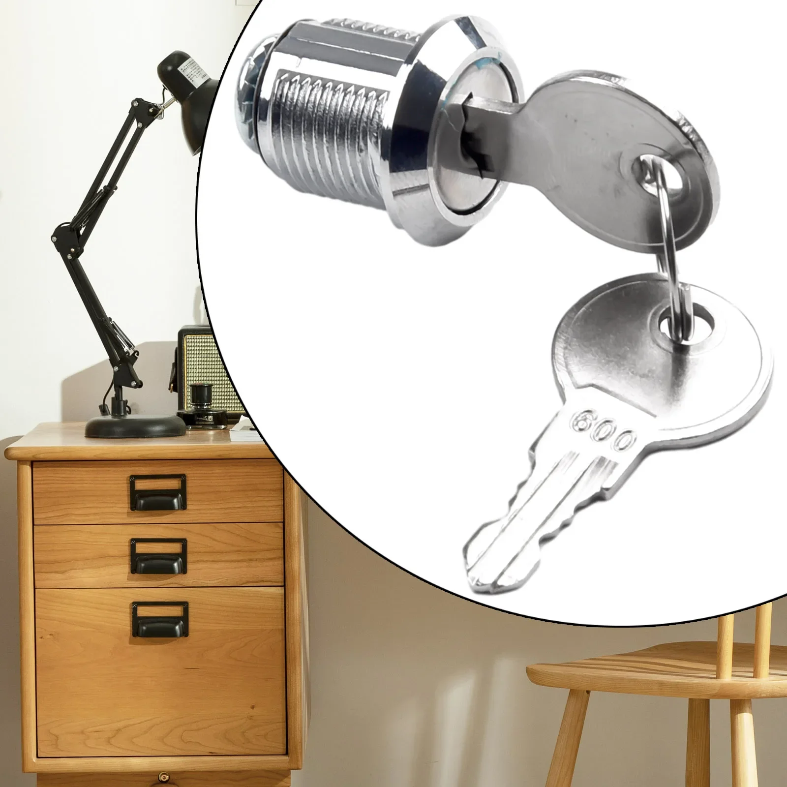 Cabinet Lock Cam Lock Security Furniture Locks Zinc Alloy Cupboard Locker Drawer Cabinet Lock Furniture Hardware
Cabinet Lock Cam Lock Security Furniture Locks Zinc Alloy Cupboard Locker Drawer Cabinet Lock Furniture Hardware