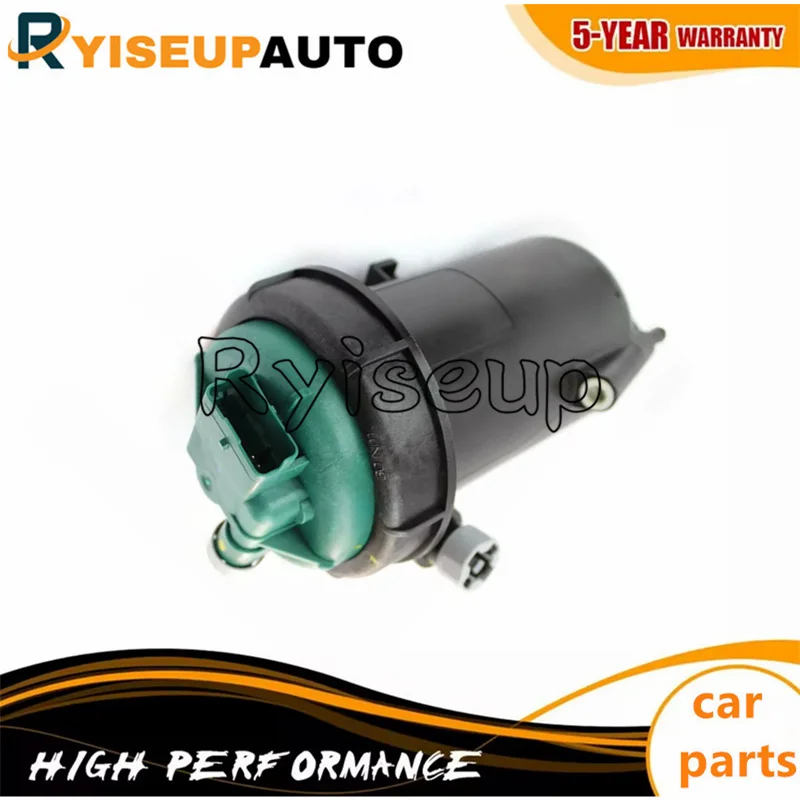 1606450480 1346387080 for CITROEN Jumper Fiat Ducato PEUGEOT Boxer Fuel Filter Housing 2.2 2.3 3.0 JTD 1362976080 1352490080 New
1606450480 1346387080 for CITROEN Jumper Fiat Ducato PEUGEOT Boxer Fuel Filter Housing 2.2 2.3 3.0 JTD 1362976080 1352490080 New