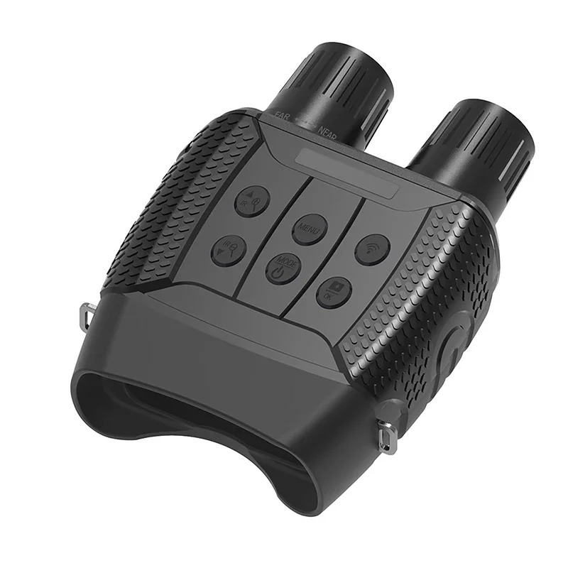 LUXUN NV3182 WIFI HD Night Vision Telescope Infrared Night Vision Binoculars Digital Outdoor Hunting Night Vision Scope
LUXUN NV3182 WIFI HD Night Vision Telescope Infrared Night Vision Binoculars Digital Outdoor Hunting Night Vision Scope