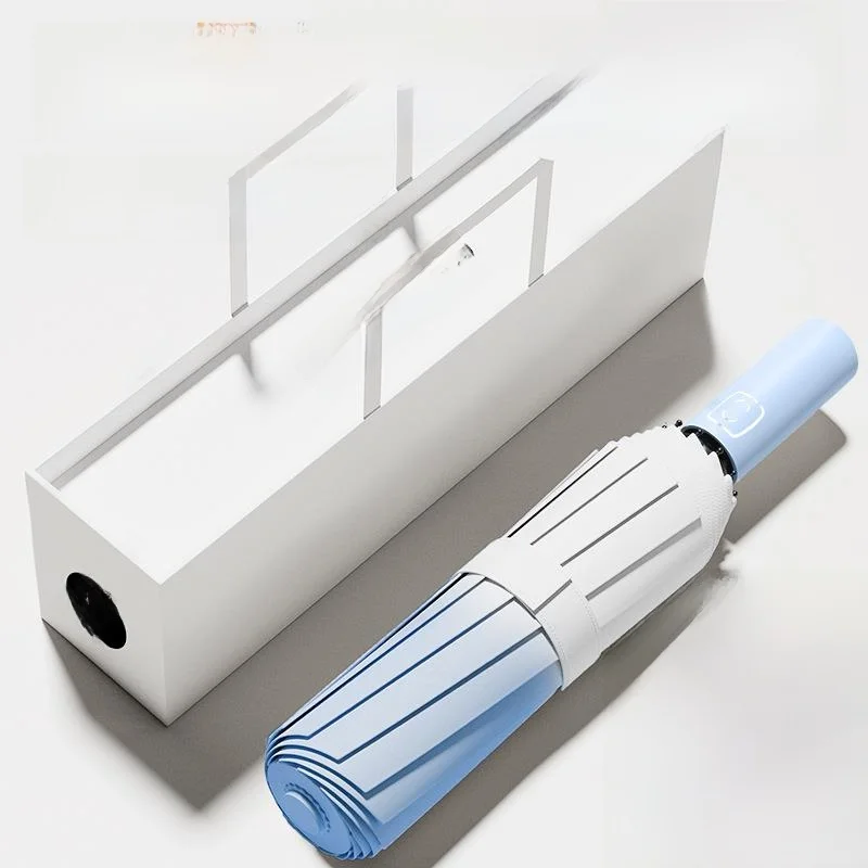 Dry adient Color Sun Umbrella Portable Lightweight Folding Women's Sle Rain And Sun Dual Purpose Auto Opening Umbrella
Dry adient Color Sun Umbrella Portable Lightweight Folding Women's Sle Rain And Sun Dual Purpose Auto Opening Umbrella