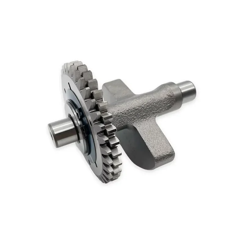 OTOM SUV Motorcycle Engine Parts LONCIN YB300H Balancer Balance Shaft
OTOM SUV Motorcycle Engine Parts LONCIN YB300H Balancer Balance Shaft