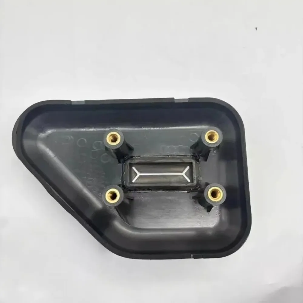 Brand New 1pc Excavator Cab Reverse Lock Cover Rubber Cap for Volvo EC140 200 210 220 240 290 360
Brand New 1pc Excavator Cab Reverse Lock Cover Rubber Cap for Volvo EC140 200 210 220 240 290 360
