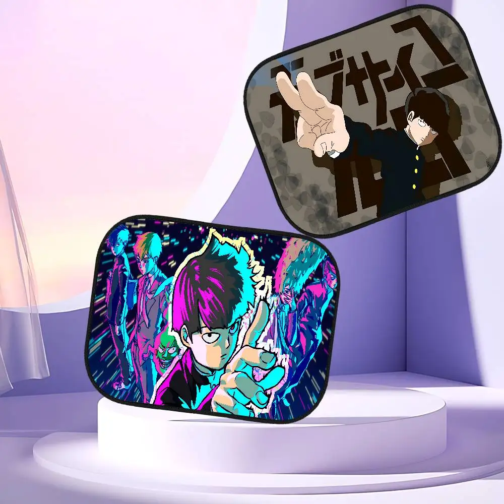 M-Mob аниме P-Psycho 100 1 шт. оконный солнцезащитный козырек для детей, универсальный автомобильный складной автомобильный солнцезащитный козырек, защита от ультрафиолета, боковая штора 
M-Mob аниме P-Psycho 100 1 шт. оконный солнцезащитный козырек для детей, универсальный автомобильный складной автомобильный солнцезащитный козырек, защита от ультрафиолета, боковая штора