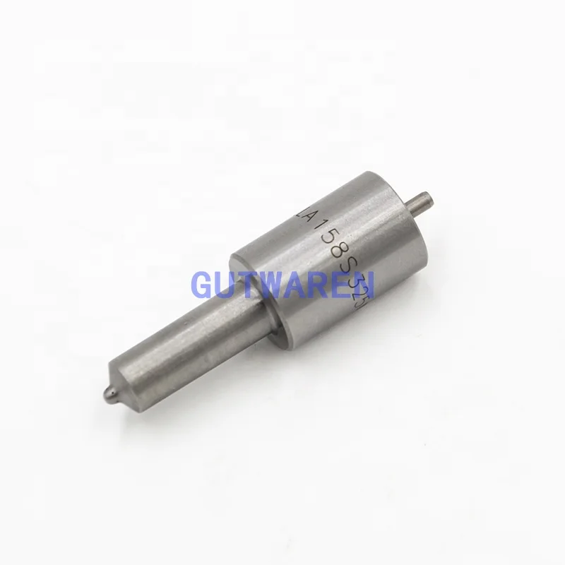 12 Pcs High Quality Diesel Fuel Injector Nozzle DLL50S226 0433220066 Engine Auto Parts Fuel
12 Pcs High Quality Diesel Fuel Injector Nozzle DLL50S226 0433220066 Engine Auto Parts Fuel