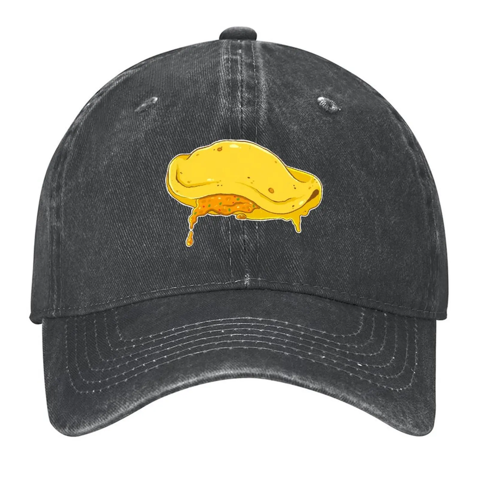 Neopets - Giant Omelette Baseball Cap Christmas Hat Wild Ball Hat sun caps Beach Women's Golf Clothing Men's
Neopets - Giant Omelette Baseball Cap Christmas Hat Wild Ball Hat sun caps Beach Women's Golf Clothing Men's