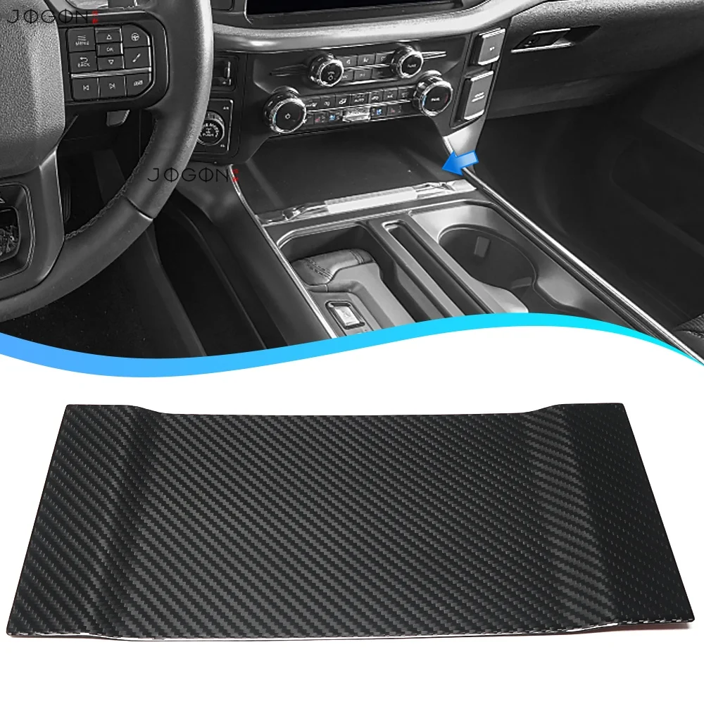 For Ford F150 F-150 Raptor R Raptor Lariat Platinum Limited XLT Shelby 2021 2020 2023 2024-2026 Car Inner Center Storage Cover
For Ford F150 F-150 Raptor R Raptor Lariat Platinum Limited XLT Shelby 2021 2020 2023 2024-2026 Car Inner Center Storage Cover 