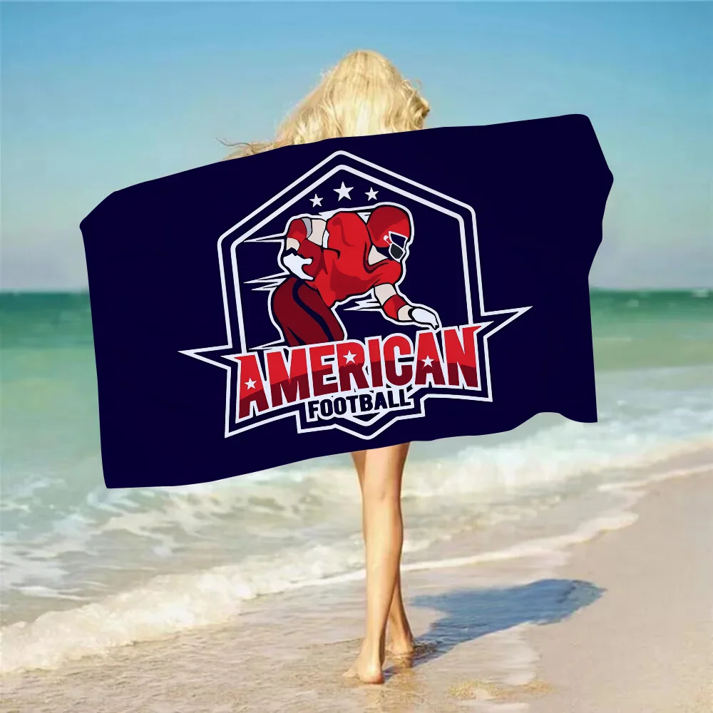 1PC Rugby Towel Microfiber Beach Towel Quick Dry Kids Beach Blanket Soft Unisex Camping Pool Towel
1PC Rugby Towel Microfiber Beach Towel Quick Dry Kids Beach Blanket Soft Unisex Camping Pool Towel