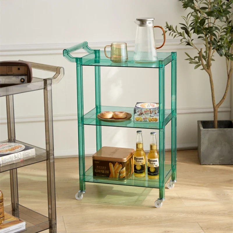 Salon Furniture Trolley Removable Storage Professional Household Hairdressing Cart Manicure Support Beauty Tool Wheels Barber
Salon Furniture Trolley Removable Storage Professional Household Hairdressing Cart Manicure Support Beauty Tool Wheels Barber