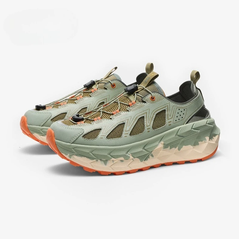 Original Brand Comfortable Breath Men Woman Outdoor Hiking Shoe Summer Mountain Climbing Footwear Anti Slip Trekking Sneakers
Original Brand Comfortable Breath Men Woman Outdoor Hiking Shoe Summer Mountain Climbing Footwear Anti Slip Trekking Sneakers