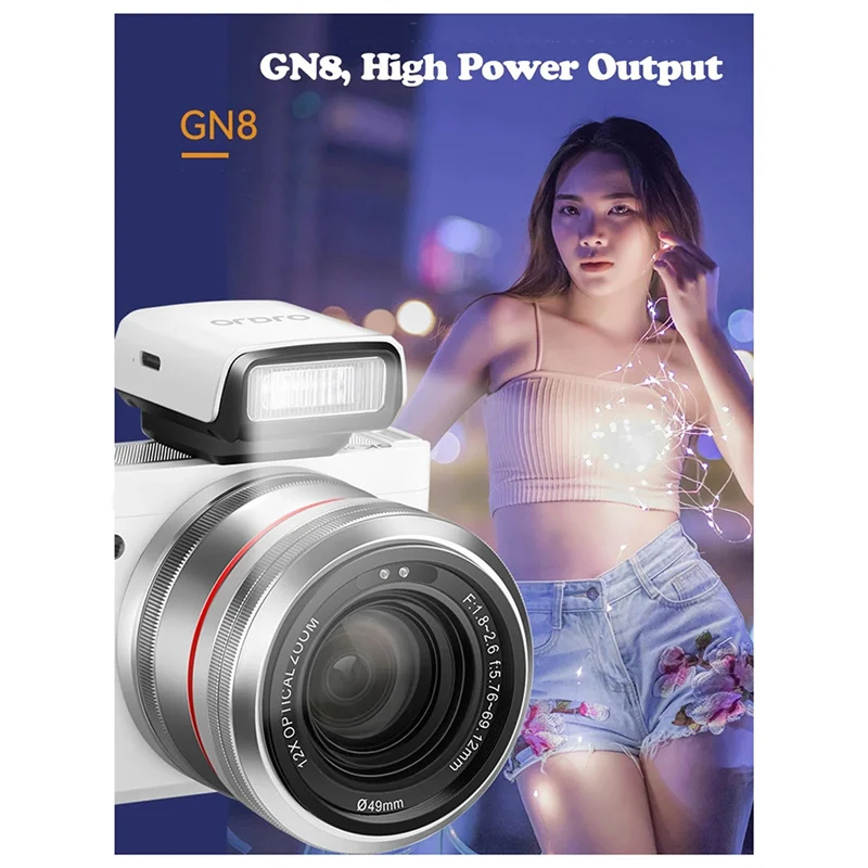 Новая вспышка для камерыORDRO, 3-ступенчатая регулируемая вспышка Speedlite для цифровых пленочных зеркальных камер Fuji Sony Nikon Canon A
Новая вспышка для камерыORDRO, 3-ступенчатая регулируемая вспышка Speedlite для цифровых пленочных зеркальных камер Fuji Sony Nikon Canon A