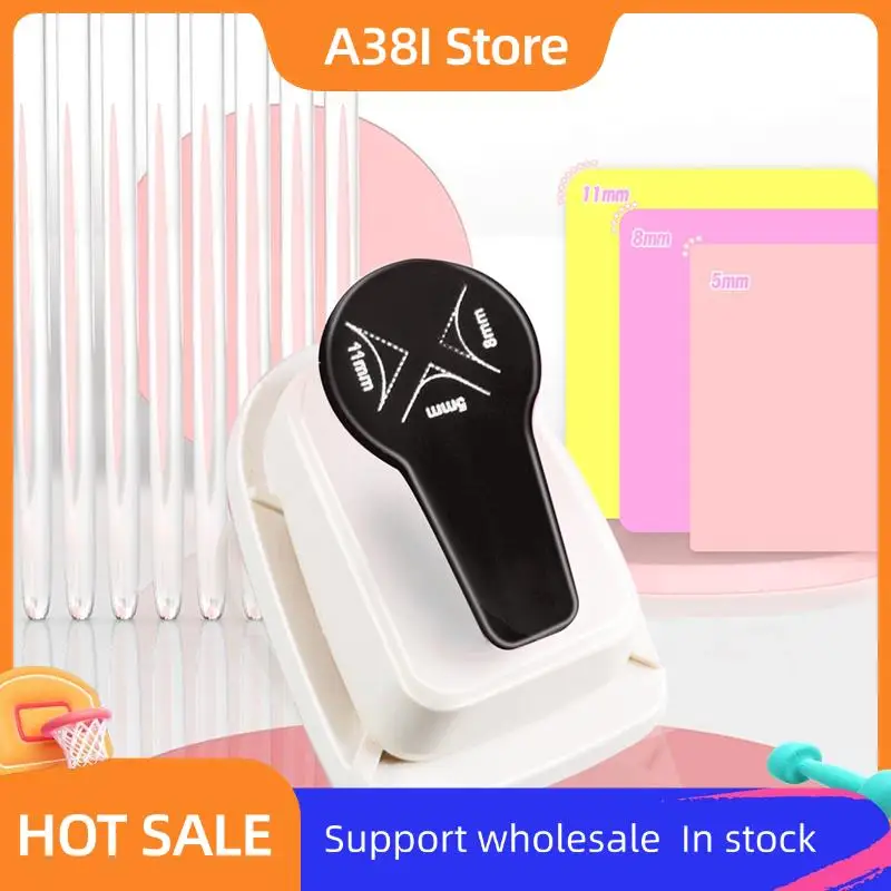 A38I Corner Punch, 3 Way Corner Rounder Punch, Corner Punches For Paper Crafts, Corner Cutter, Paper Corner Rounder
A38I Corner Punch, 3 Way Corner Rounder Punch, Corner Punches For Paper Crafts, Corner Cutter, Paper Corner Rounder