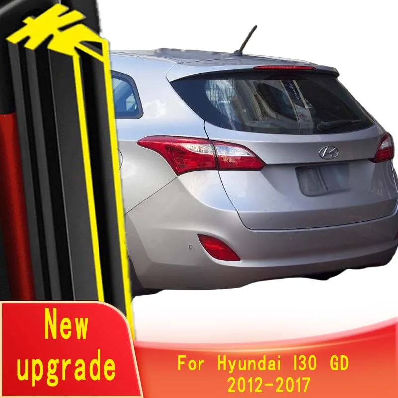 For Hyundai I30 GD 2012-2017 2013 2014 2015 2016 Rear Windshield Windscreen Wiper Blade Tailgate Window Wipers Accessories
For Hyundai I30 GD 2012-2017 2013 2014 2015 2016 Rear Windshield Windscreen Wiper Blade Tailgate Window Wipers Accessories