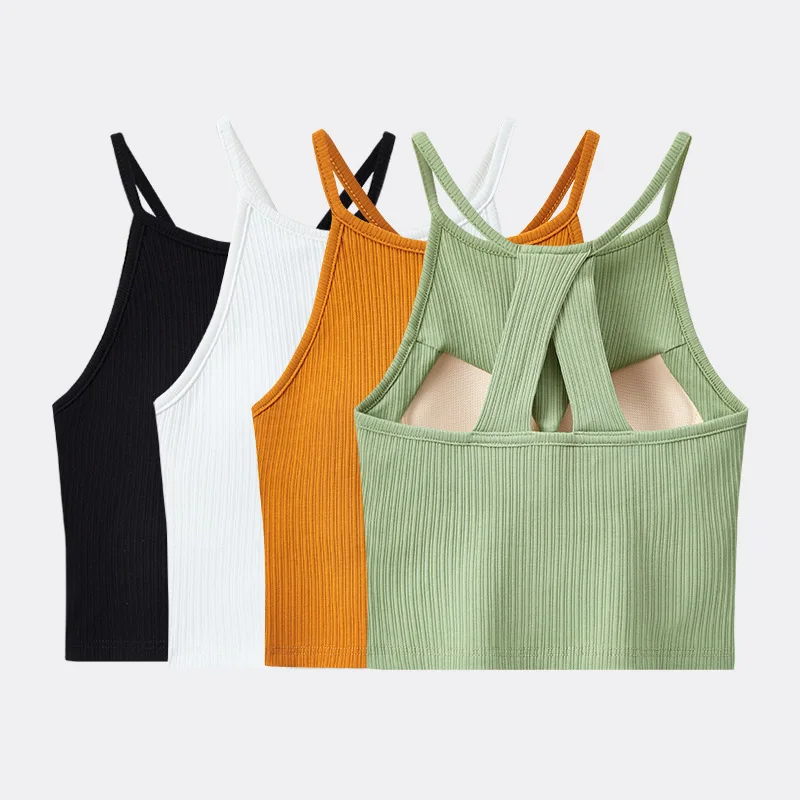 Женский летний топ-майка с эффектом пуш-ап и открытой спиной, с вставками для груди, цельный, для сна, как нижний слой или футболка
Женский летний топ-майка с эффектом пуш-ап и открытой спиной, с вставками для груди, цельный, для сна, как нижний слой или футболка