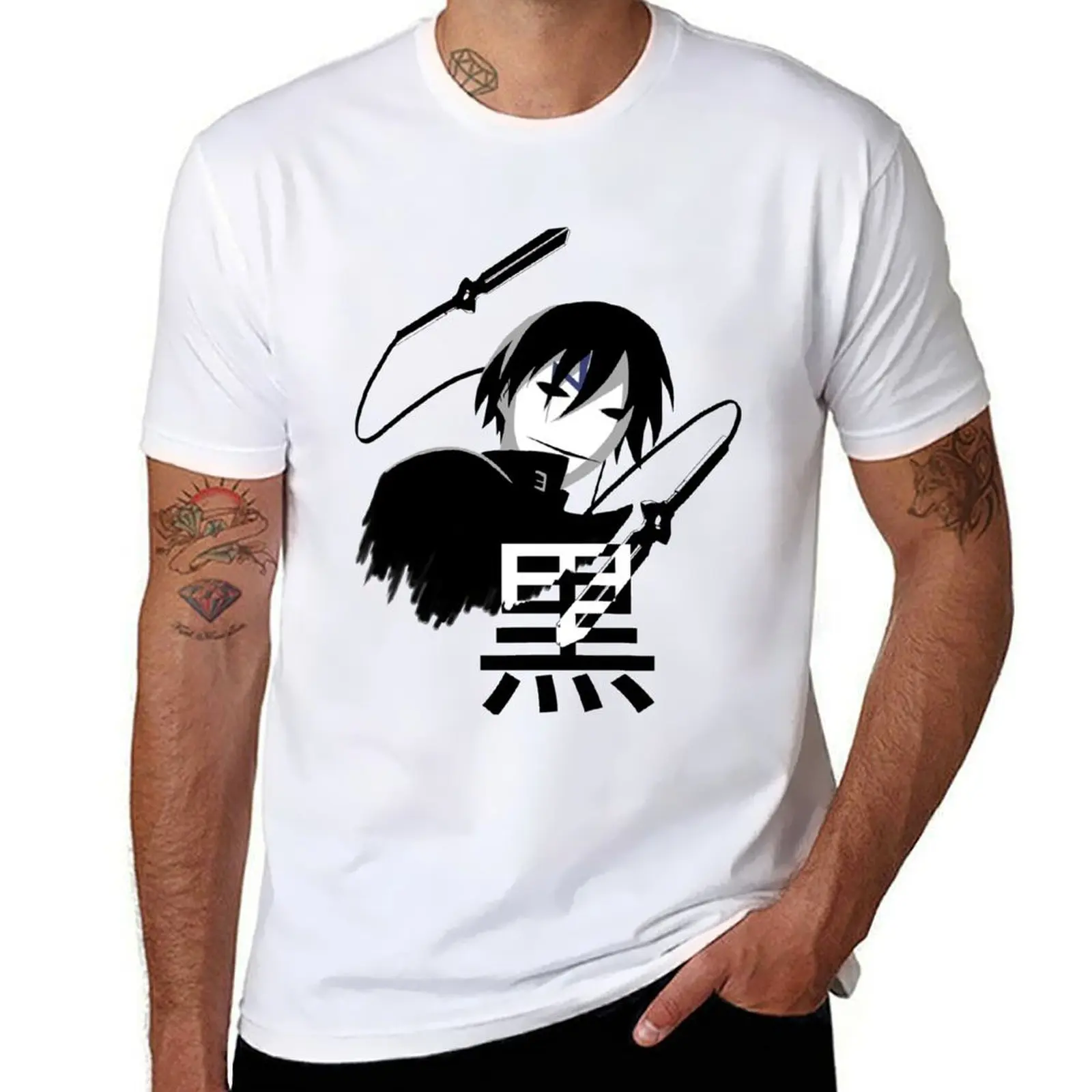 Darker T-Shirt t shirt for man t shirts for man cotton T-Shirt
Darker T-Shirt t shirt for man t shirts for man cotton T-Shirt