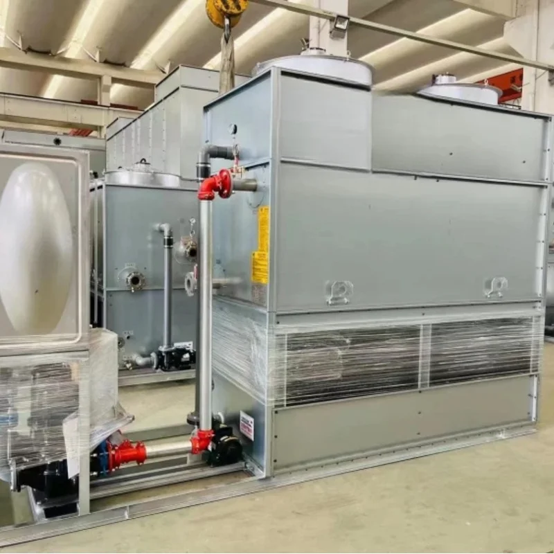 Fiberglass cooling and heat dissipation tower Crossflow cooling tower Cooling water tower for efficient heat dissipation in the
Fiberglass cooling and heat dissipation tower Crossflow cooling tower Cooling water tower for efficient heat dissipation in the