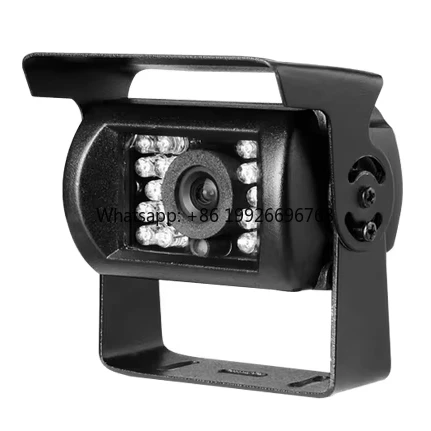 HD 1080P AHD Backup Reverse Camera for Truck Bus Vehicle-Front & Rear with Night Vision Truck Backup Camera
HD 1080P AHD Backup Reverse Camera for Truck Bus Vehicle-Front & Rear with Night Vision Truck Backup Camera