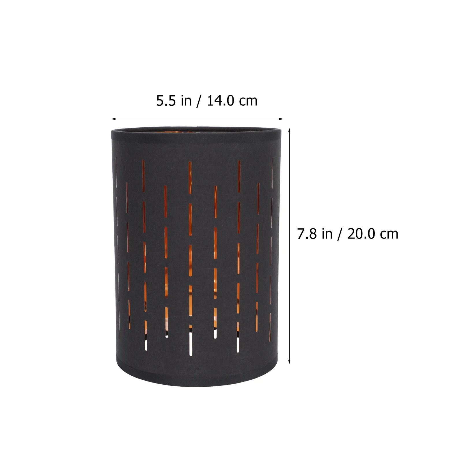 Round Hollow Table Lamp Cover Cloth Fabric Dust-Proof Durable Modern Decorative Home Use Practical Light Accessory Lampshade
Round Hollow Table Lamp Cover Cloth Fabric Dust-Proof Durable Modern Decorative Home Use Practical Light Accessory Lampshade