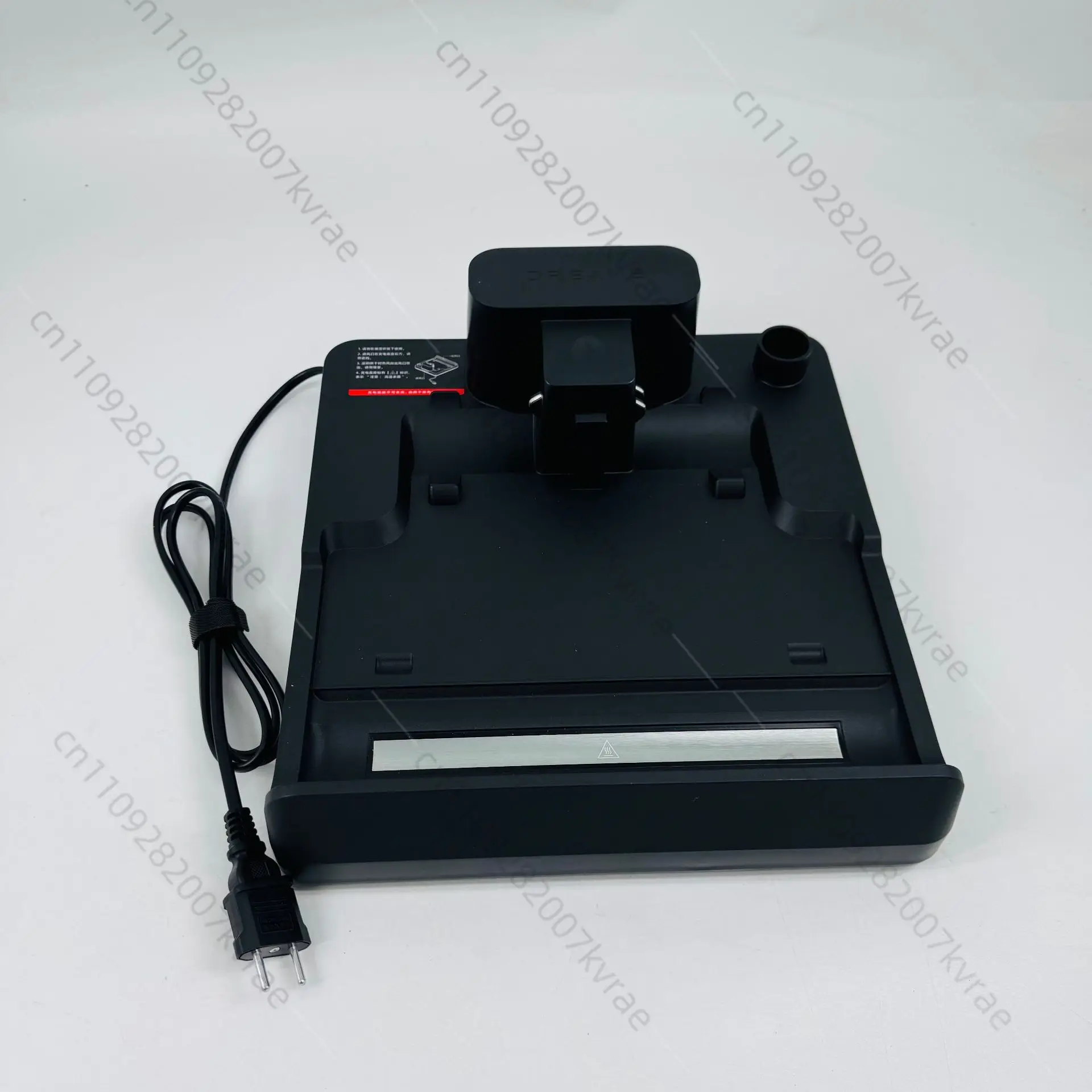 H14/H20/H30 HCBC Vacuum Cleaner Charger Charging Base Charging Station Pile Drying Base
H14/H20/H30 HCBC Vacuum Cleaner Charger Charging Base Charging Station Pile Drying Base