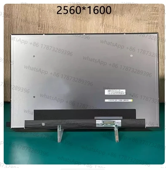 NE160QDM-NY1/NY2/NYJ/NYC/NZA/NZ3/NZ5 LCD display screen 2560 * 1600 2.5K ultra clear screen 165HZ 240HZ
NE160QDM-NY1/NY2/NYJ/NYC/NZA/NZ3/NZ5 LCD display screen 2560 * 1600 2.5K ultra clear screen 165HZ 240HZ