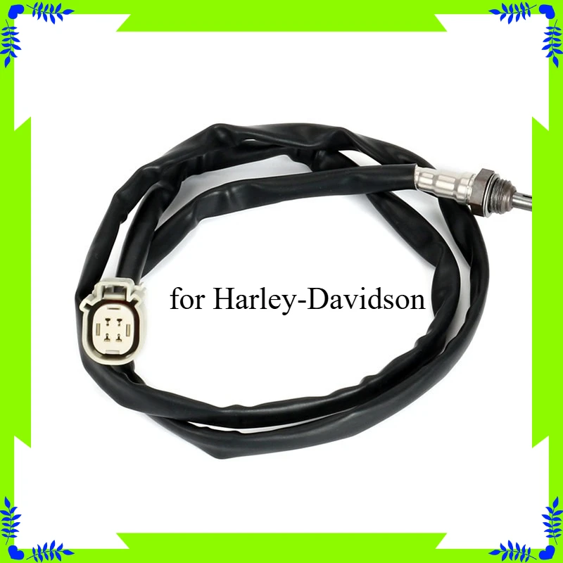 27729-10 2772910 932-14064 oxygen sensor for Harley-Davidson Ultra Limited Road King Trike Tri Street Electra Glide FLHTC
27729-10 2772910 932-14064 oxygen sensor for Harley-Davidson Ultra Limited Road King Trike Tri Street Electra Glide FLHTC