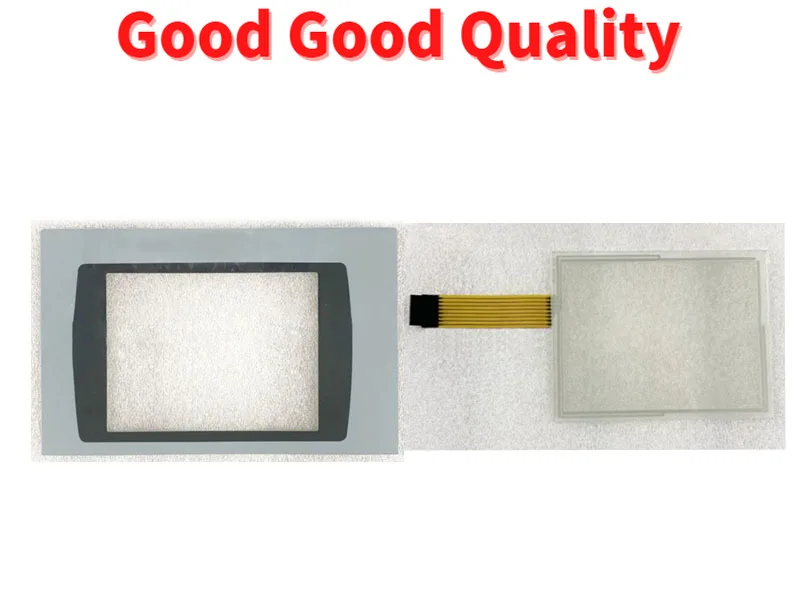 New Panelview Plus 700 2711P-RD8D 2711P-RDT7C Protective Film Touch Screen
New Panelview Plus 700 2711P-RD8D 2711P-RDT7C Protective Film Touch Screen