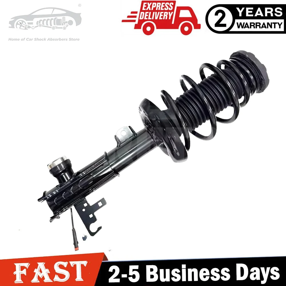 Front Right Shock Strut Assy For Vauxhall Insignia A G09 2.0 CDTI/ Turbo 13310729
Front Right Shock Strut Assy For Vauxhall Insignia A G09 2.0 CDTI/ Turbo 13310729