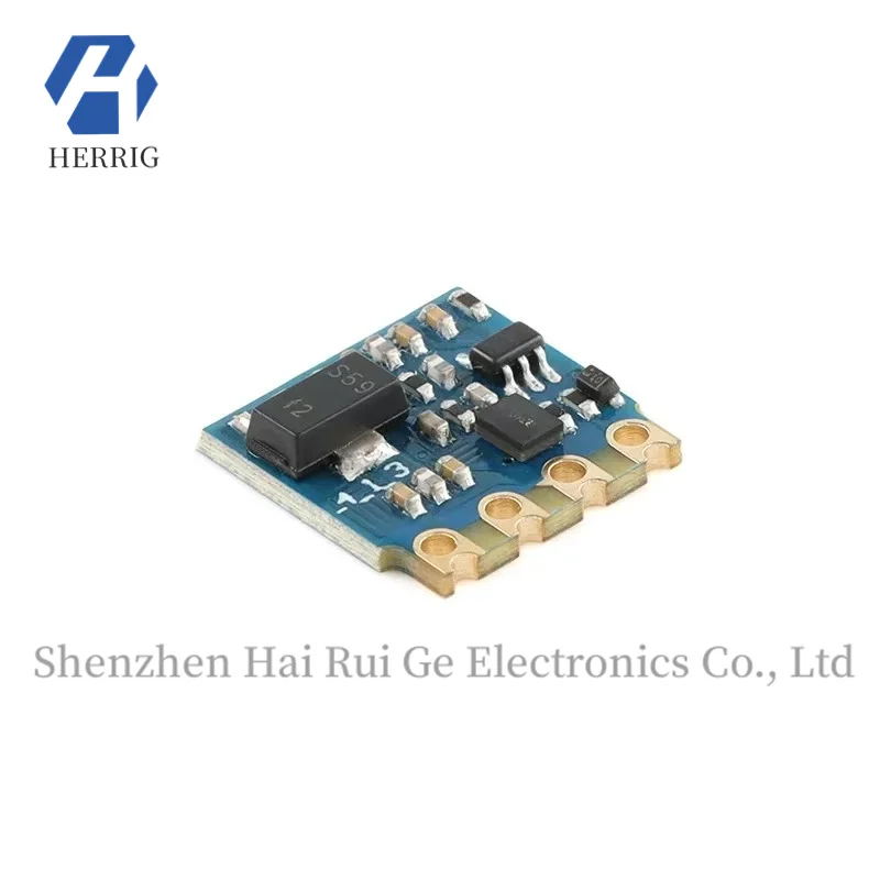 T3 high-power transmission module, 315M wireless remote control module, 1,000-meter range
T3 high-power transmission module, 315M wireless remote control module, 1,000-meter range