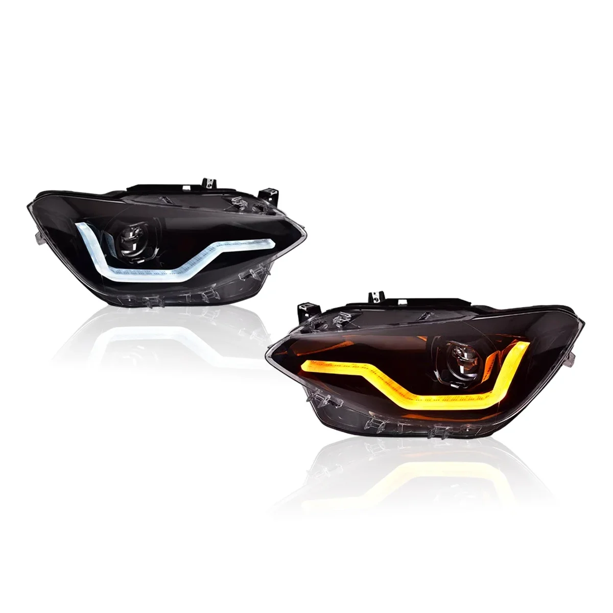 TYPY Car Headlights for BMW 1 Series F20 Headlight 2012-2015 LED Car Lamps DRL Dynamic Turn Signals Car Accessories
TYPY Car Headlights for BMW 1 Series F20 Headlight 2012-2015 LED Car Lamps DRL Dynamic Turn Signals Car Accessories