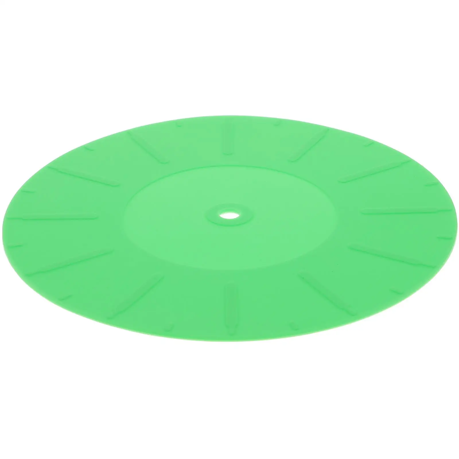 Silicone Record Player Mat Premium Turntable Slipmat Anti Vibration Static Vinyl Protective Pad DJs Accessories
Silicone Record Player Mat Premium Turntable Slipmat Anti Vibration Static Vinyl Protective Pad DJs Accessories